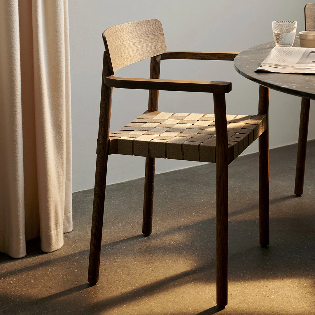 Betty TK9 Armchair - Image 7