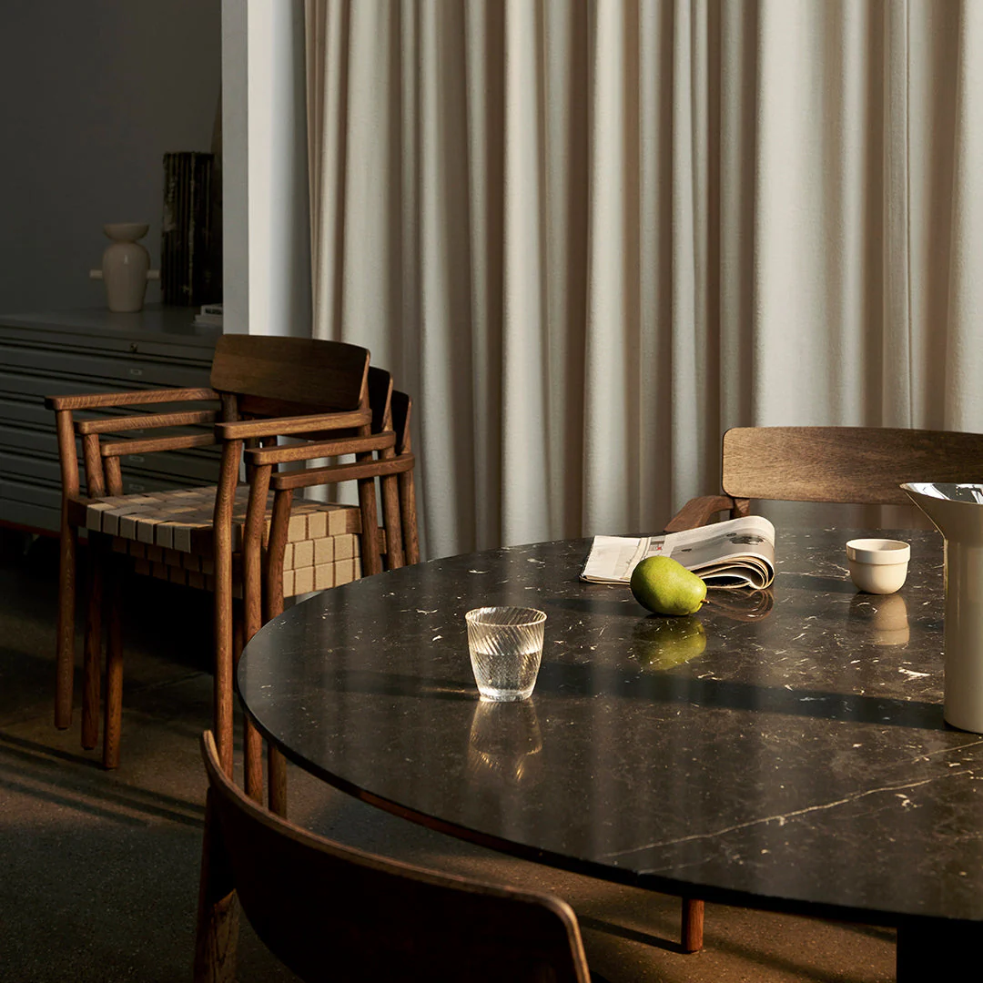 Betty TK9 Armchair - Image 8