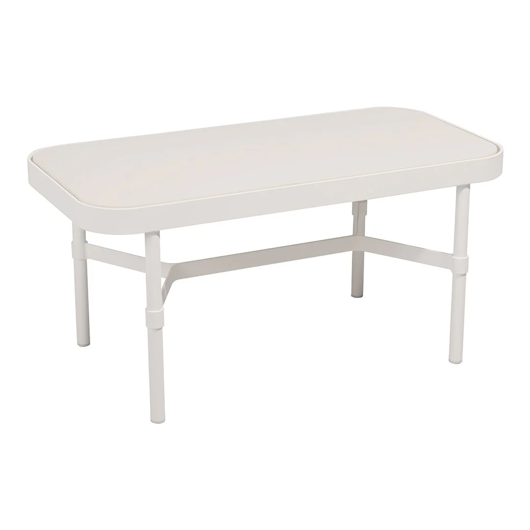 Mindo 100 Outdoor Coffee Table - Rectangular - Image 3