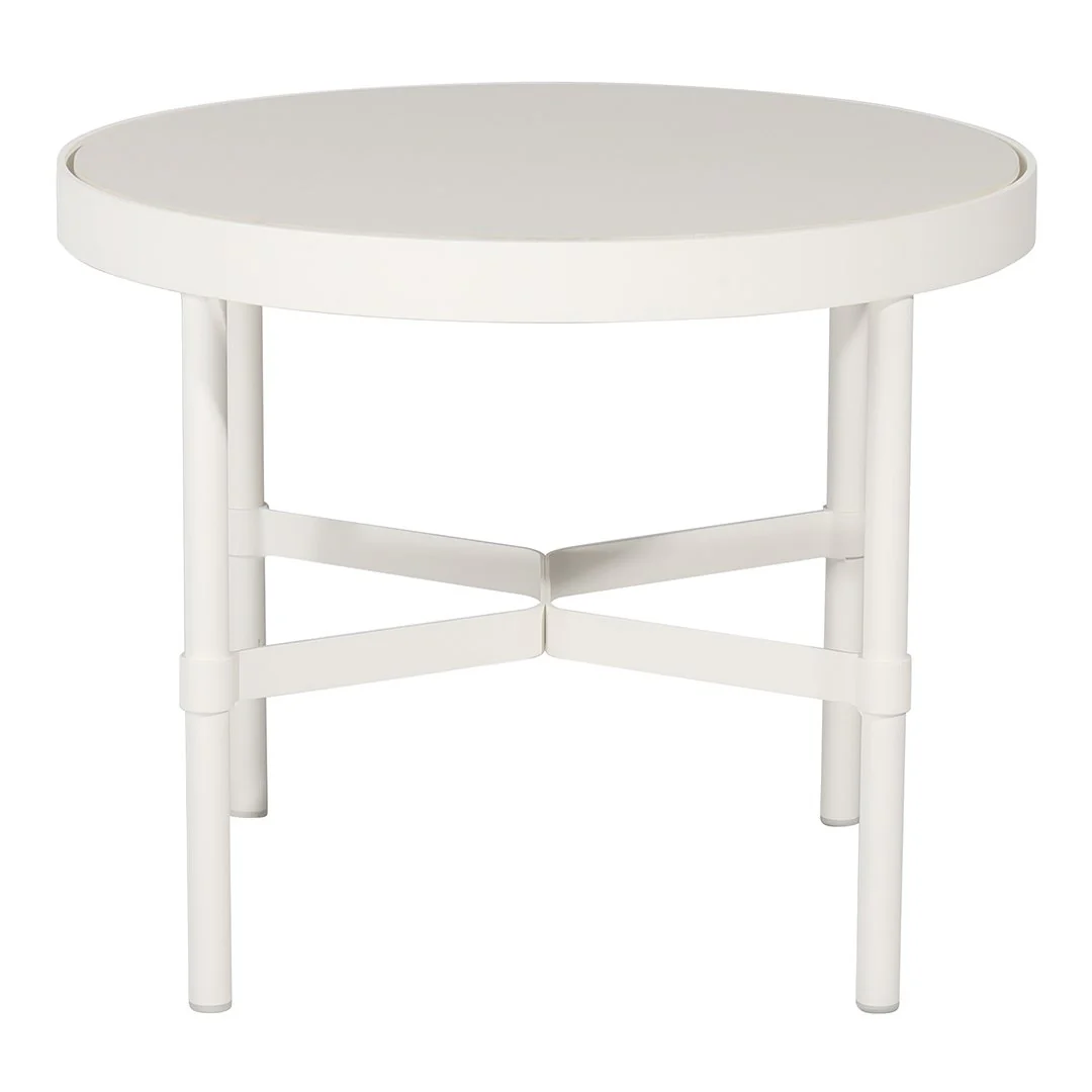 Mindo 100 Outdoor Coffee Table - Round - Image 3