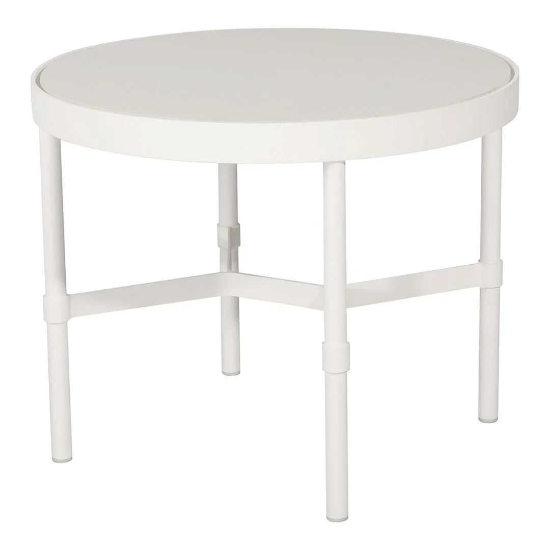 Mindo 100 Outdoor Coffee Table - Round - Image 5