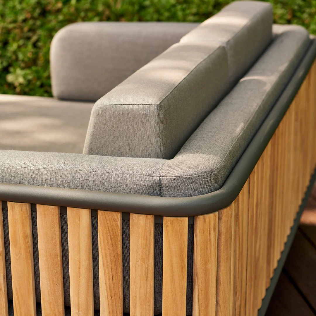 Mindo 100 Outdoor Daybed - Image 5