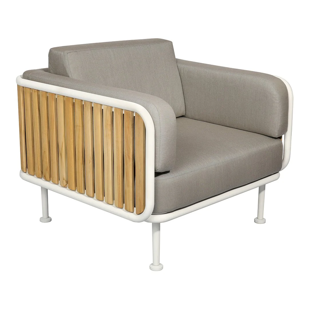 Mindo 100 Outdoor Lounge Chair - Image 2