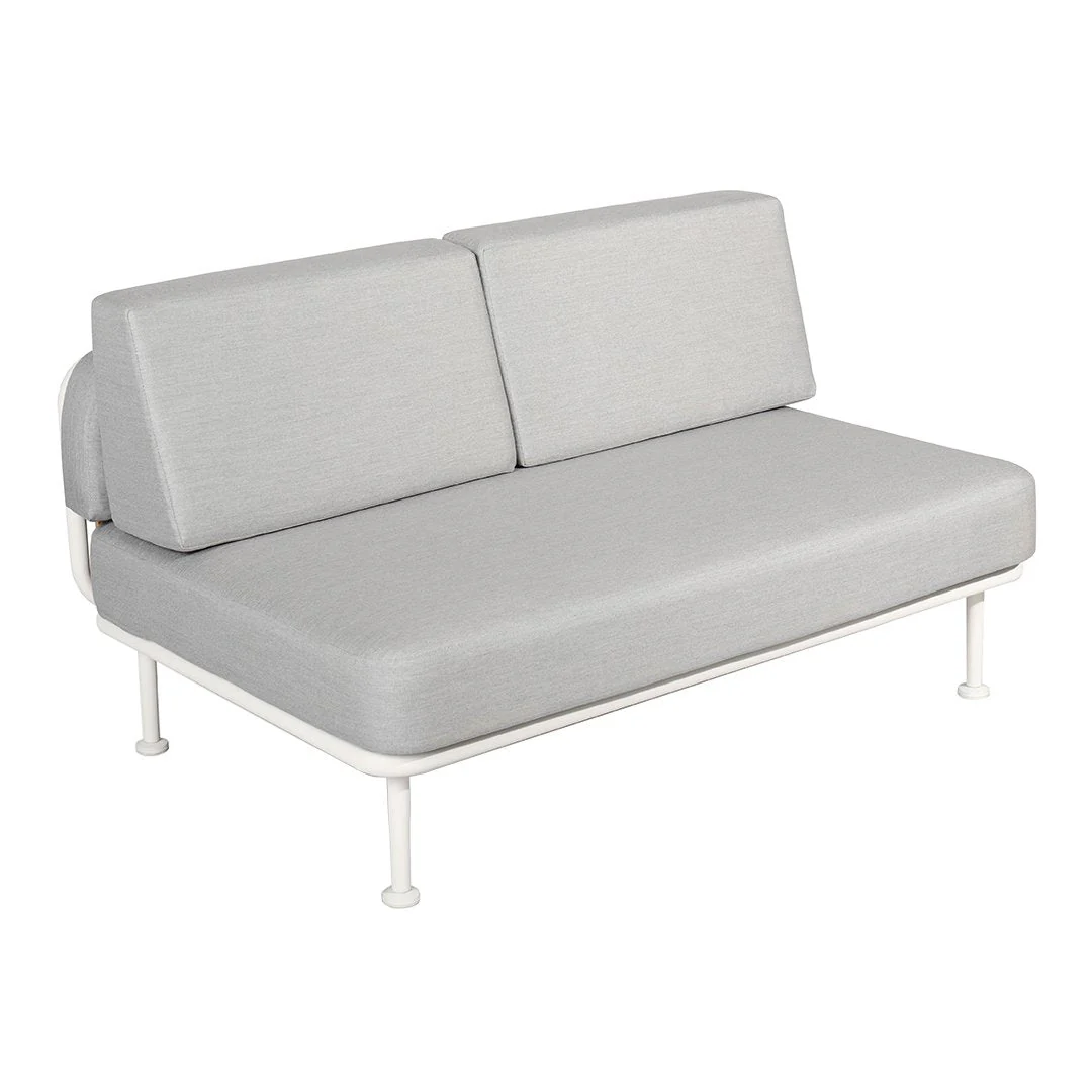 Mindo 100 Outdoor Modular Sofa - Image 10