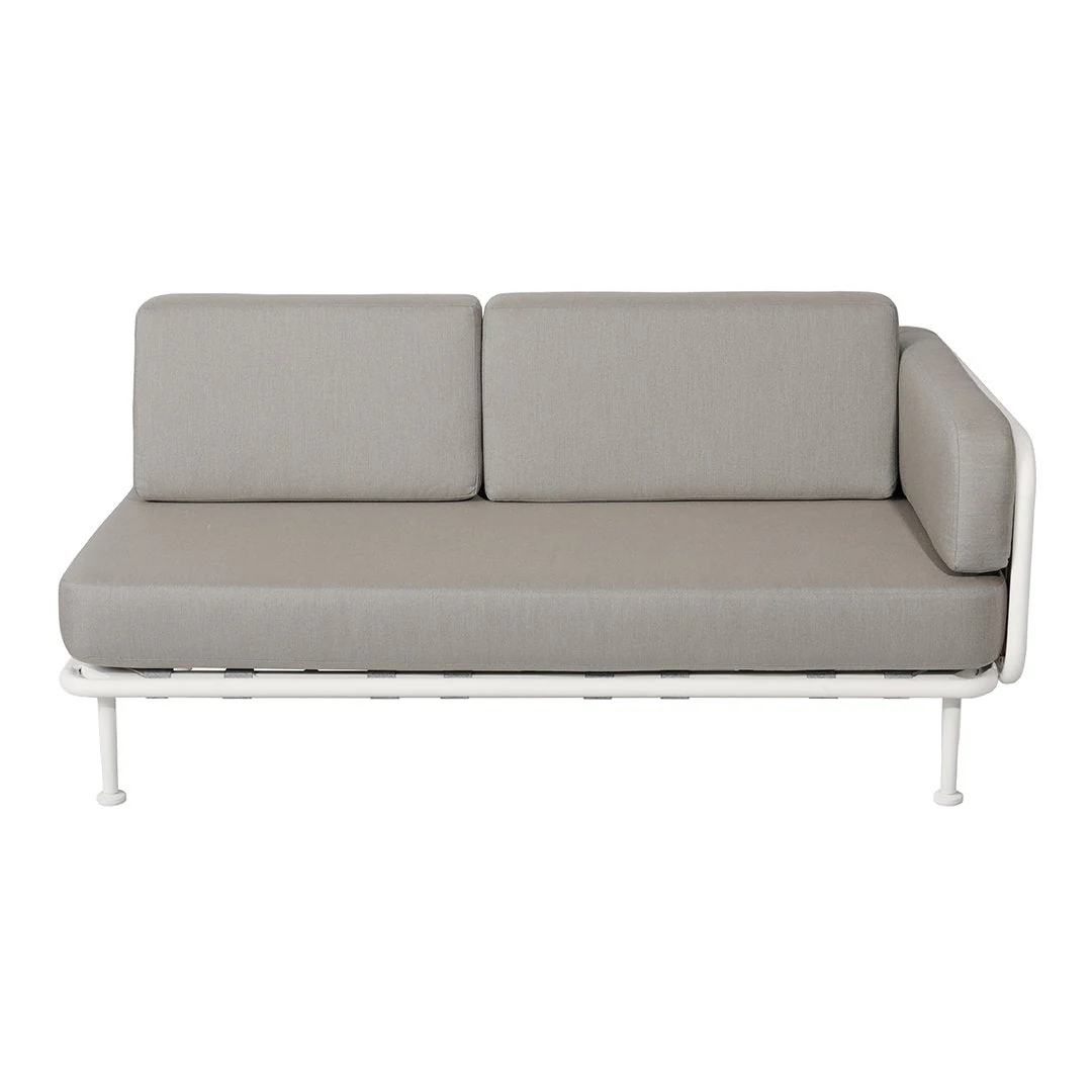 Mindo 100 Outdoor Modular Sofa - Image 3