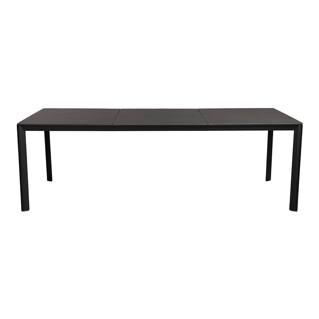 Mindo 101 Outdoor Dining Table - Rectangular - Image 2
