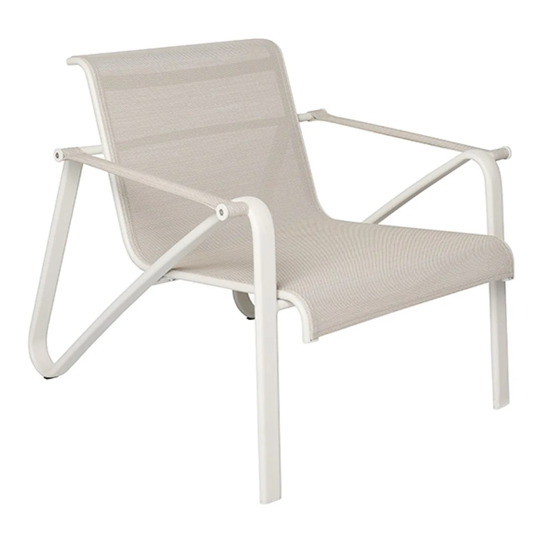 Mindo 105 Outdoor Lounge Chair - Stackable - Image 2