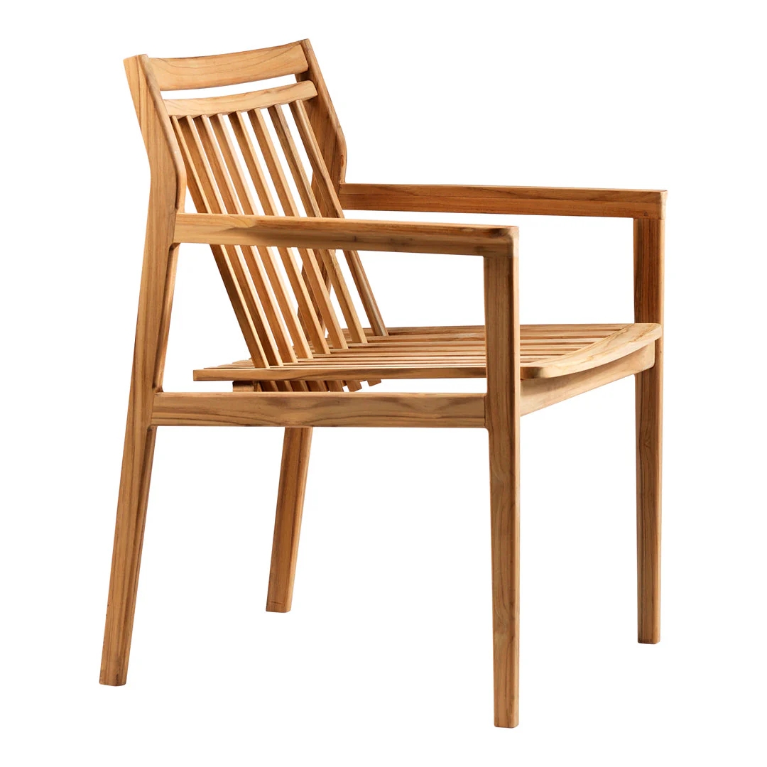 M1 Sammen Armchair - Image 2