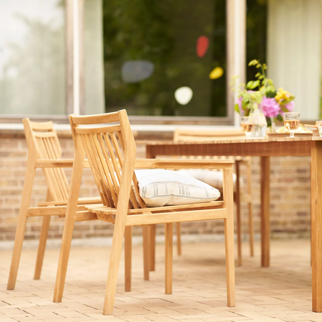 M1 Sammen Armchair - Image 6