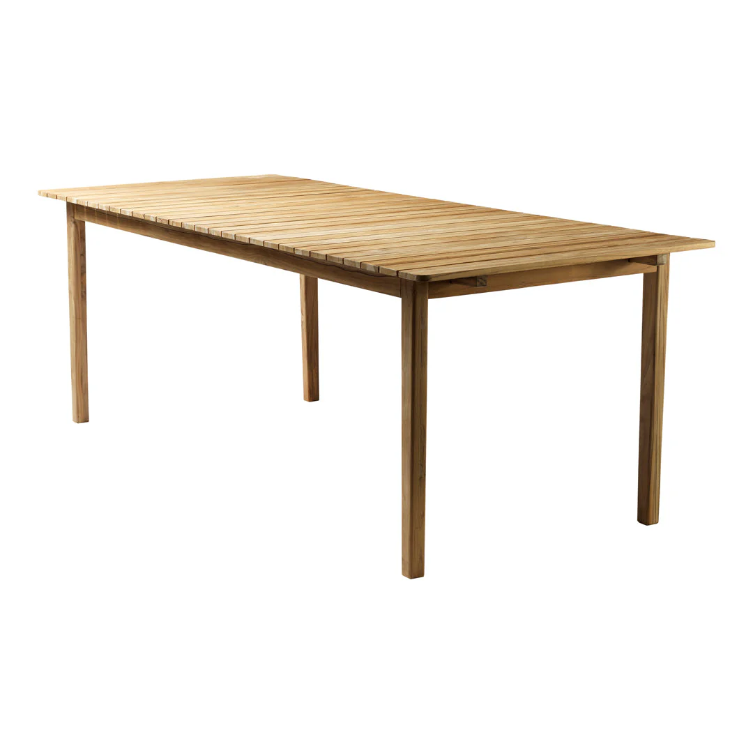 M2 Sammen Dining Table - Image 2