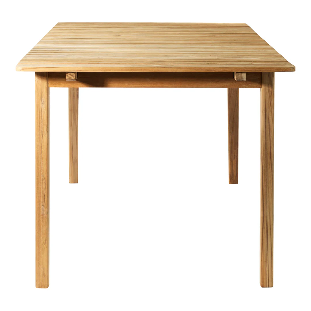 M2 Sammen Dining Table - Image 3