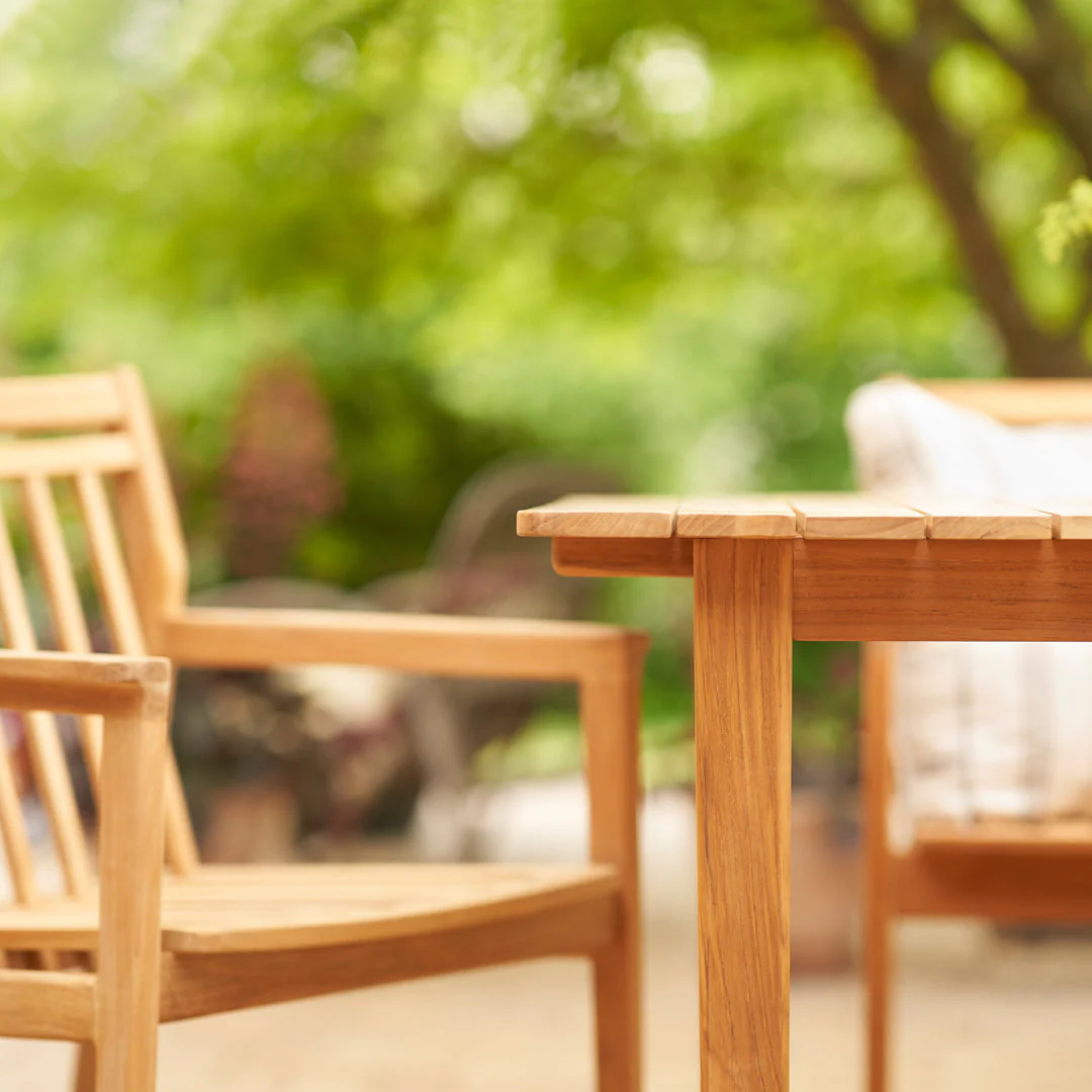 M2 Sammen Dining Table - Image 4