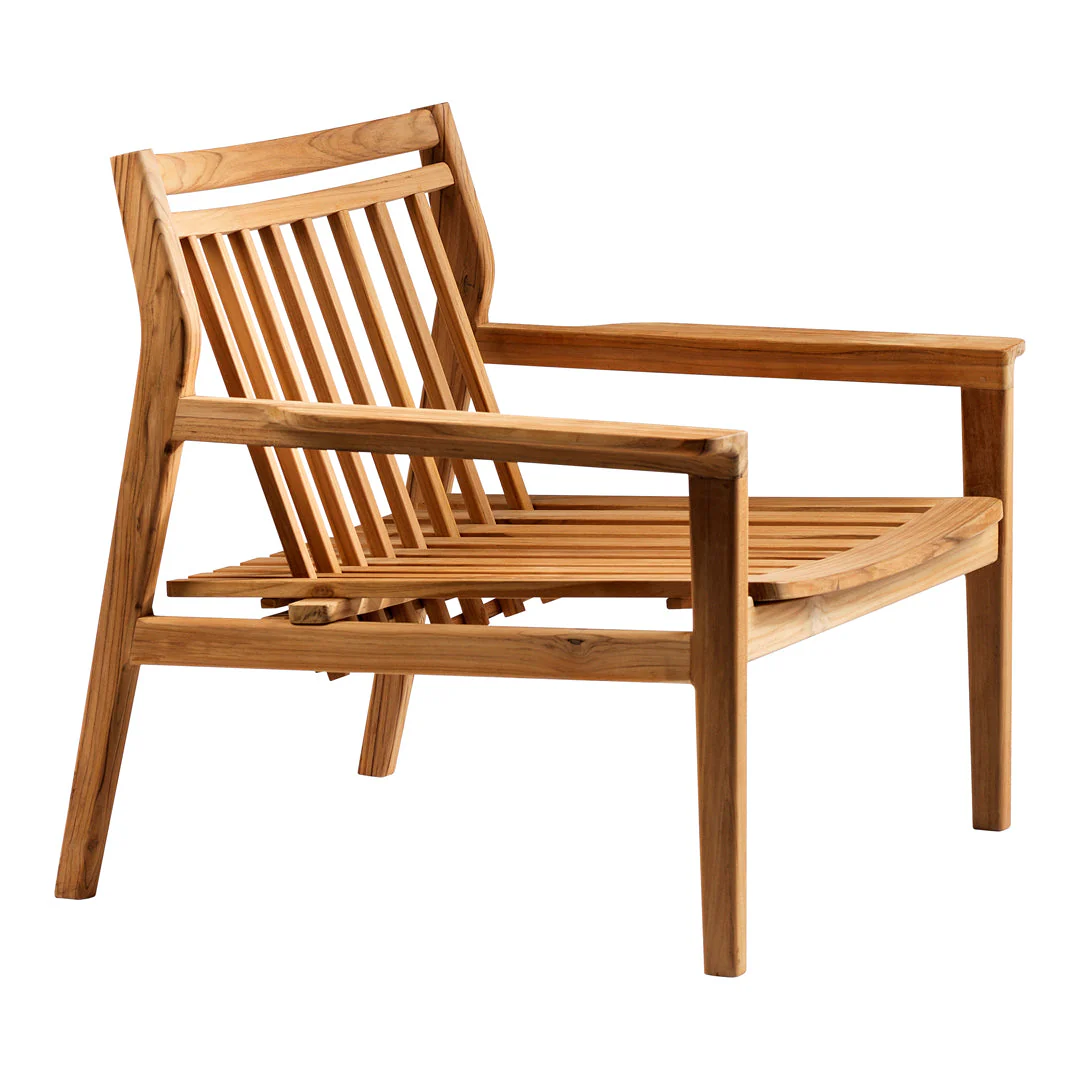 M6 Sammen Lounge Chair - Image 2