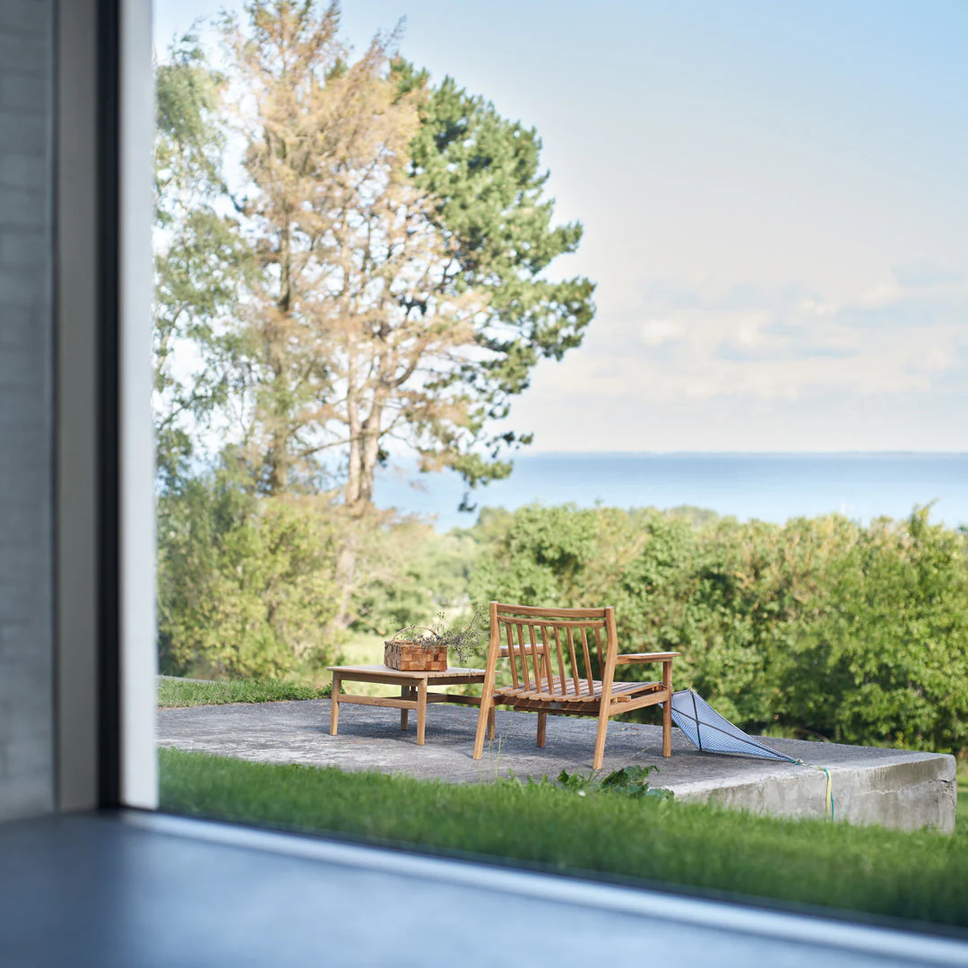 M6 Sammen Lounge Chair - Image 8