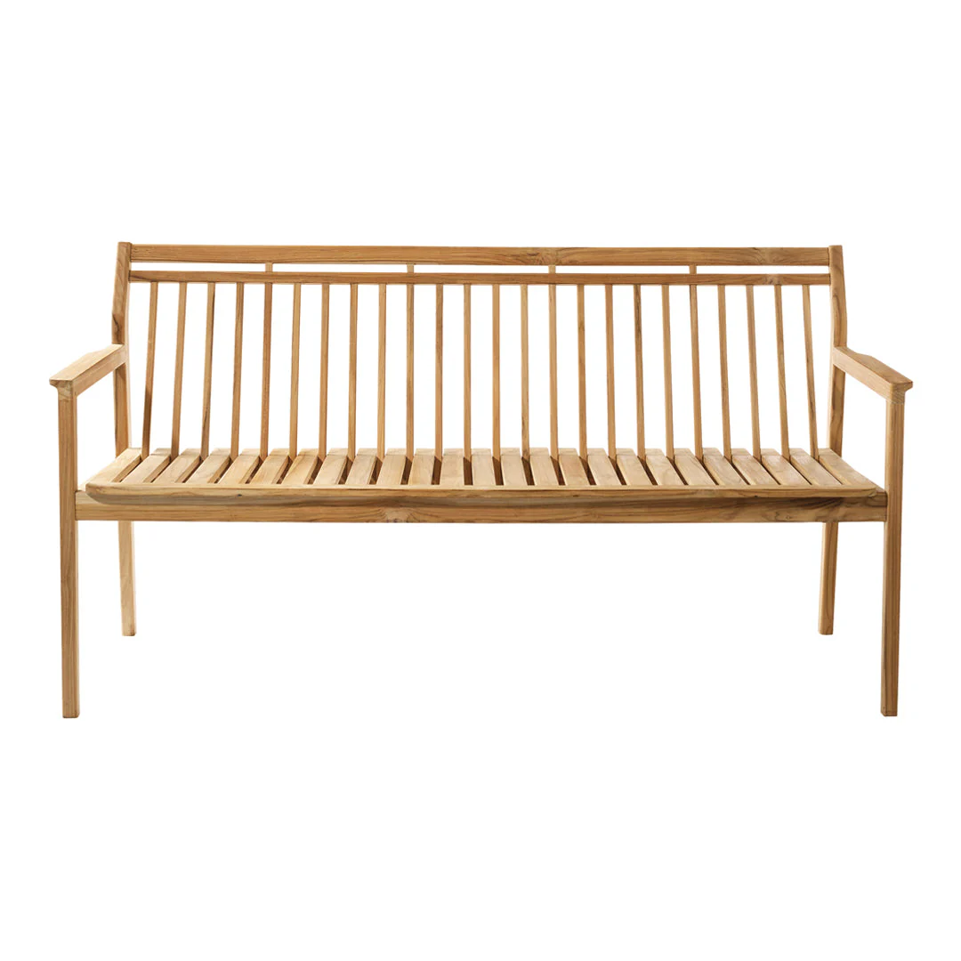 Sammen Bench - Image 2