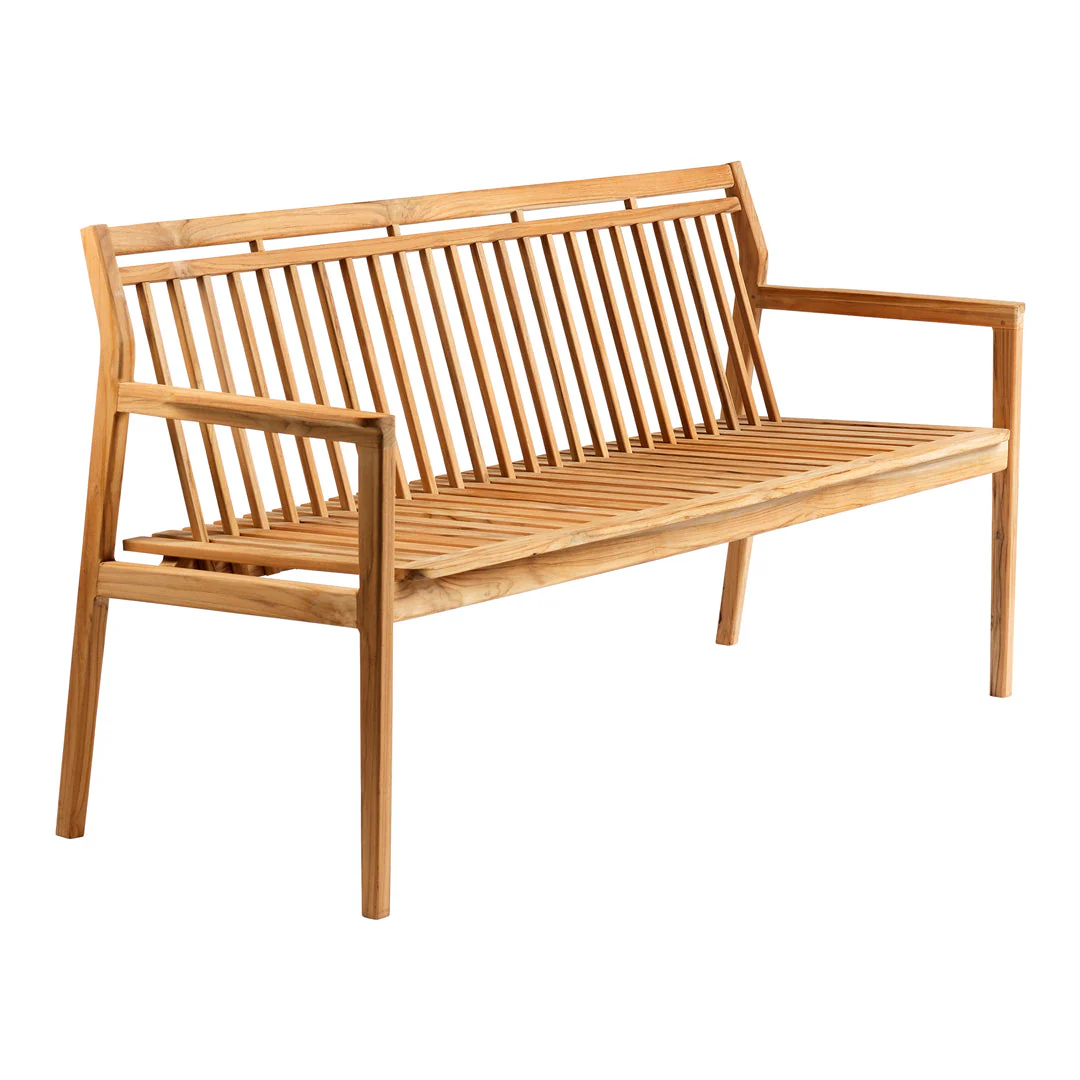 Sammen Bench - Image 6