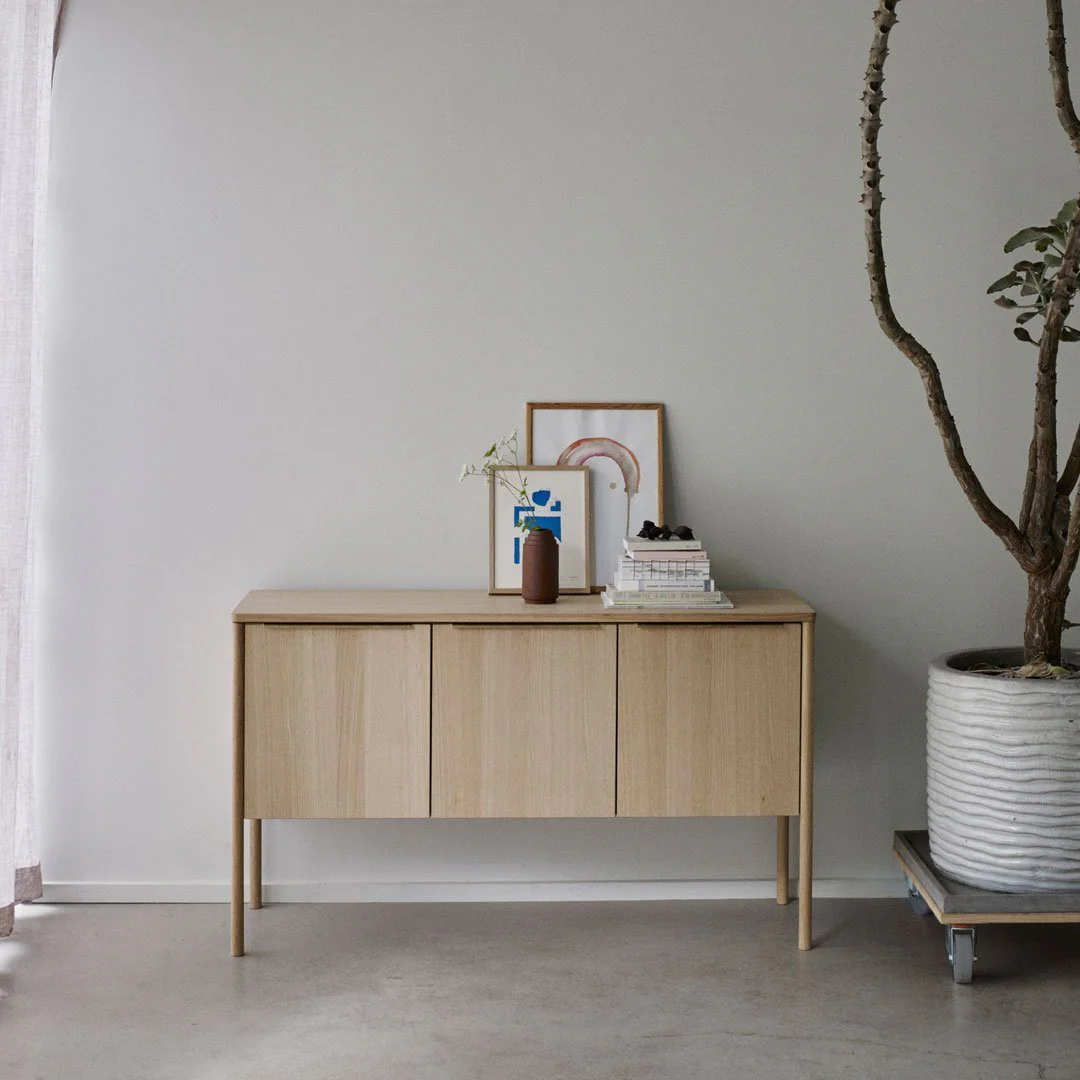 Skagerak Jut Cabinet - Image 6