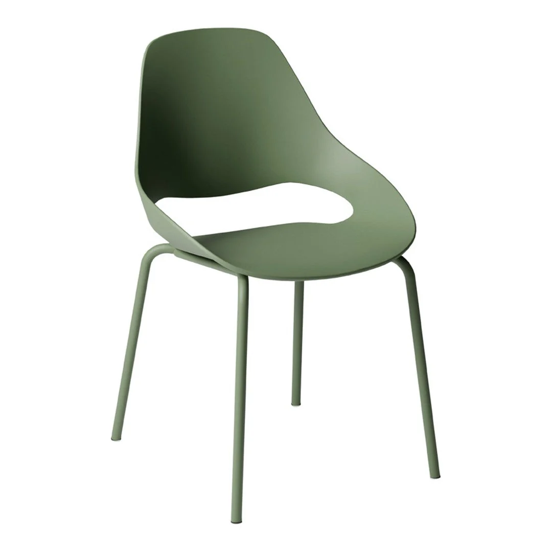 FALK Outdoor Dining Chair