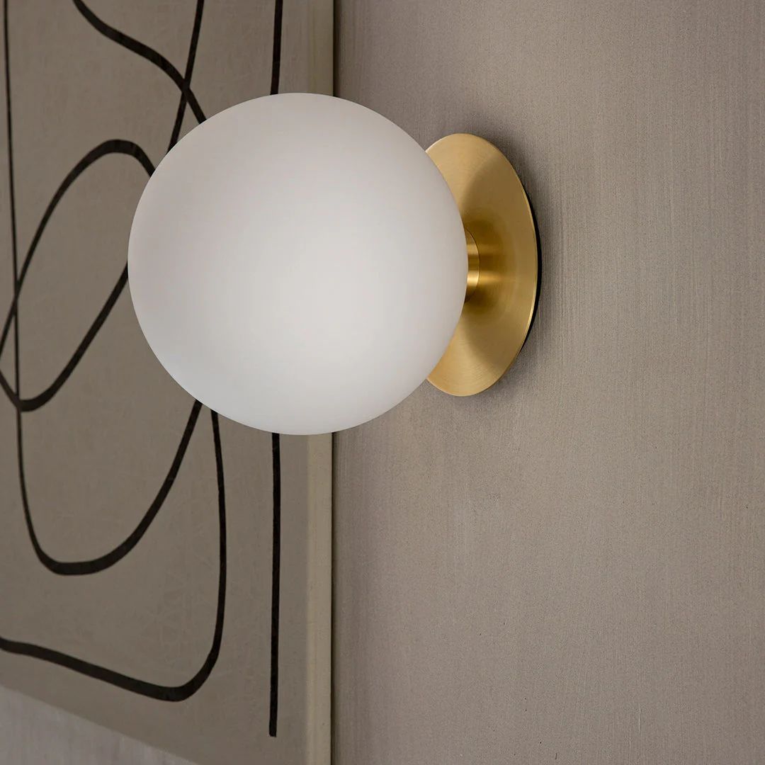 TR Bulb Ceiling / Wall Lamp - Image 10