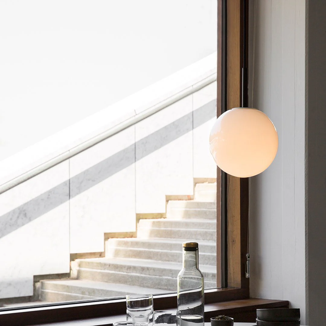 TR Bulb Pendant - Image 15