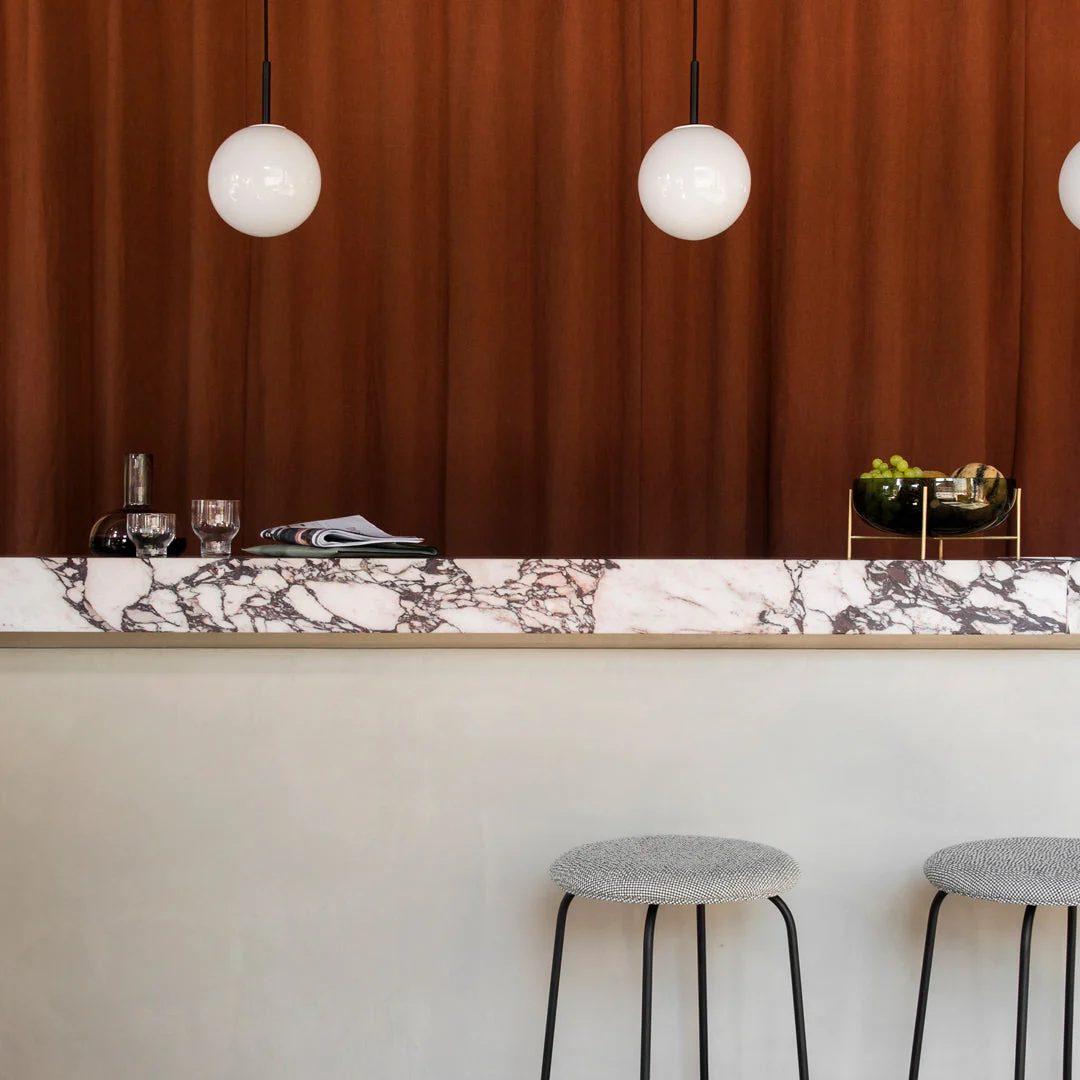 TR Bulb Suspension Lamp - Image 11