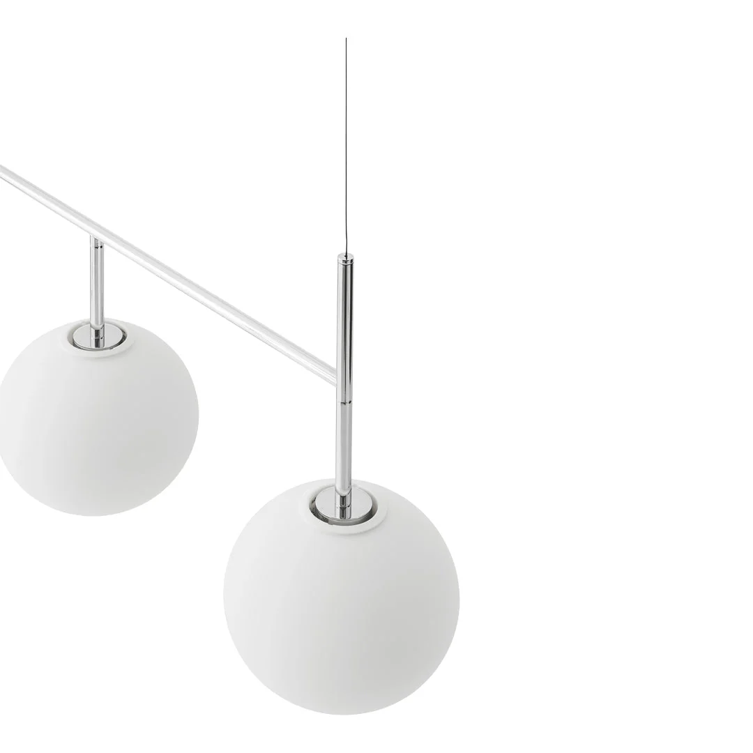 TR Bulb Suspension Lamp - Image 6