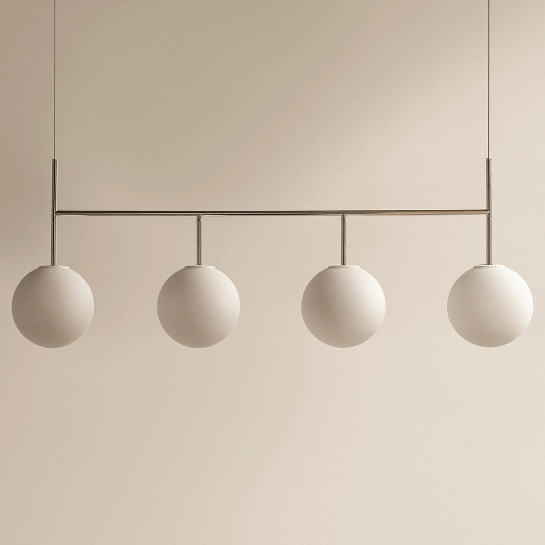 TR Bulb Suspension Lamp - Image 8