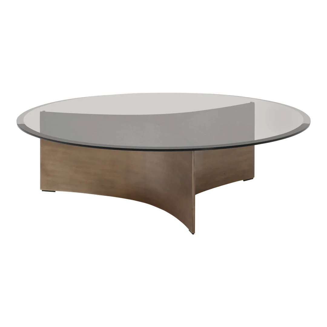 Arc Coffee Table - Image 13