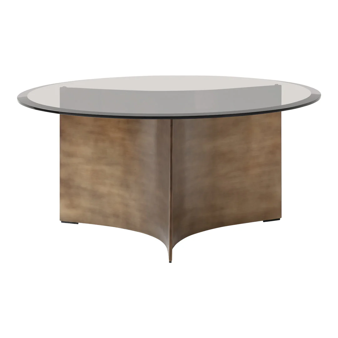 Arc Coffee Table - Image 2