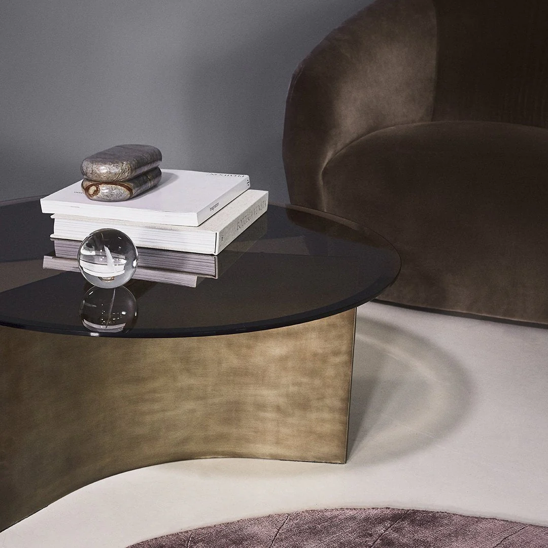 Arc Coffee Table - Image 27