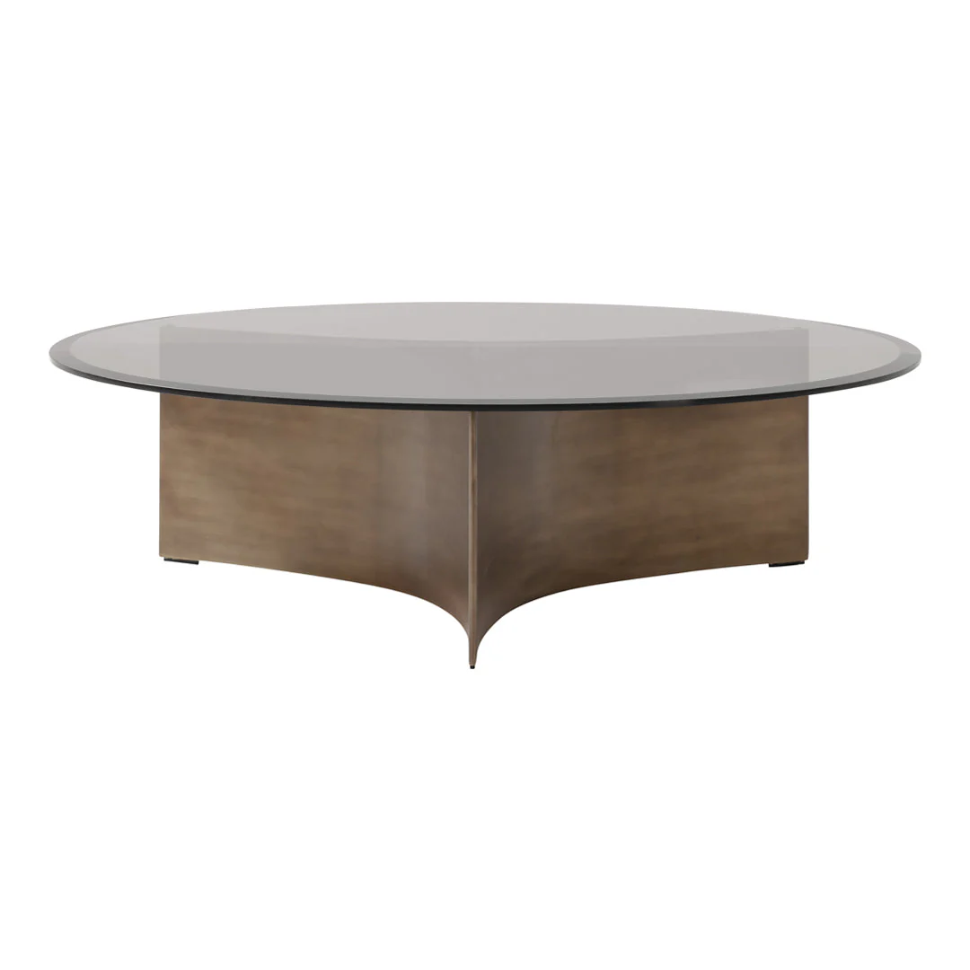 Arc Coffee Table - Image 5