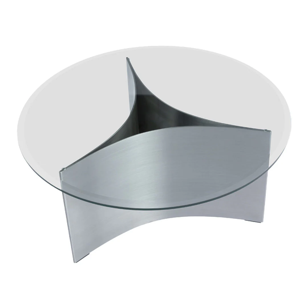 Arc Coffee Table - Image 8