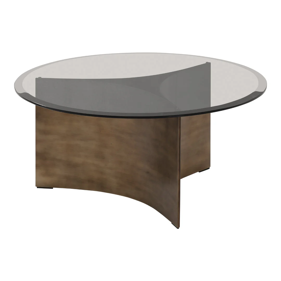 Arc Coffee Table - Image 9