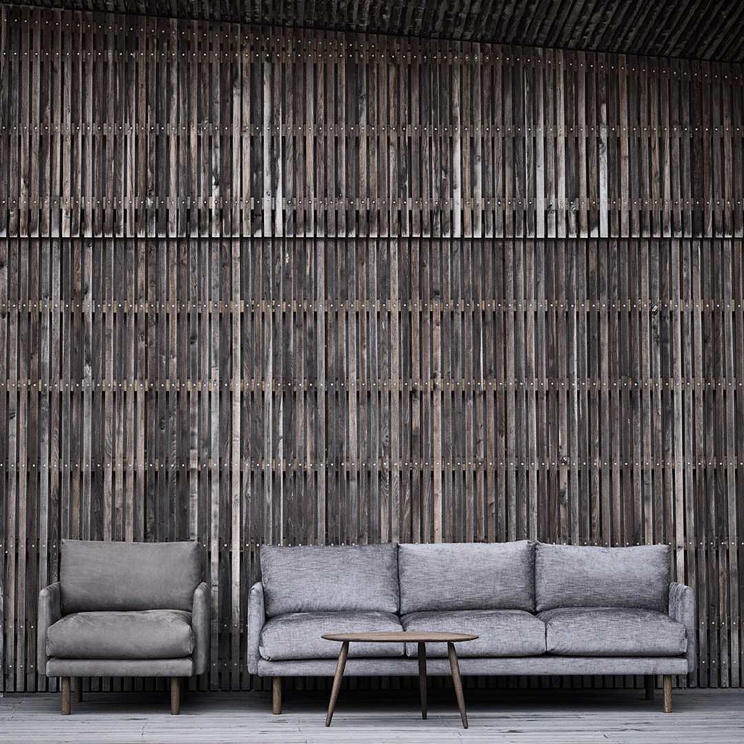 Emo Lounge Chair - Image 3