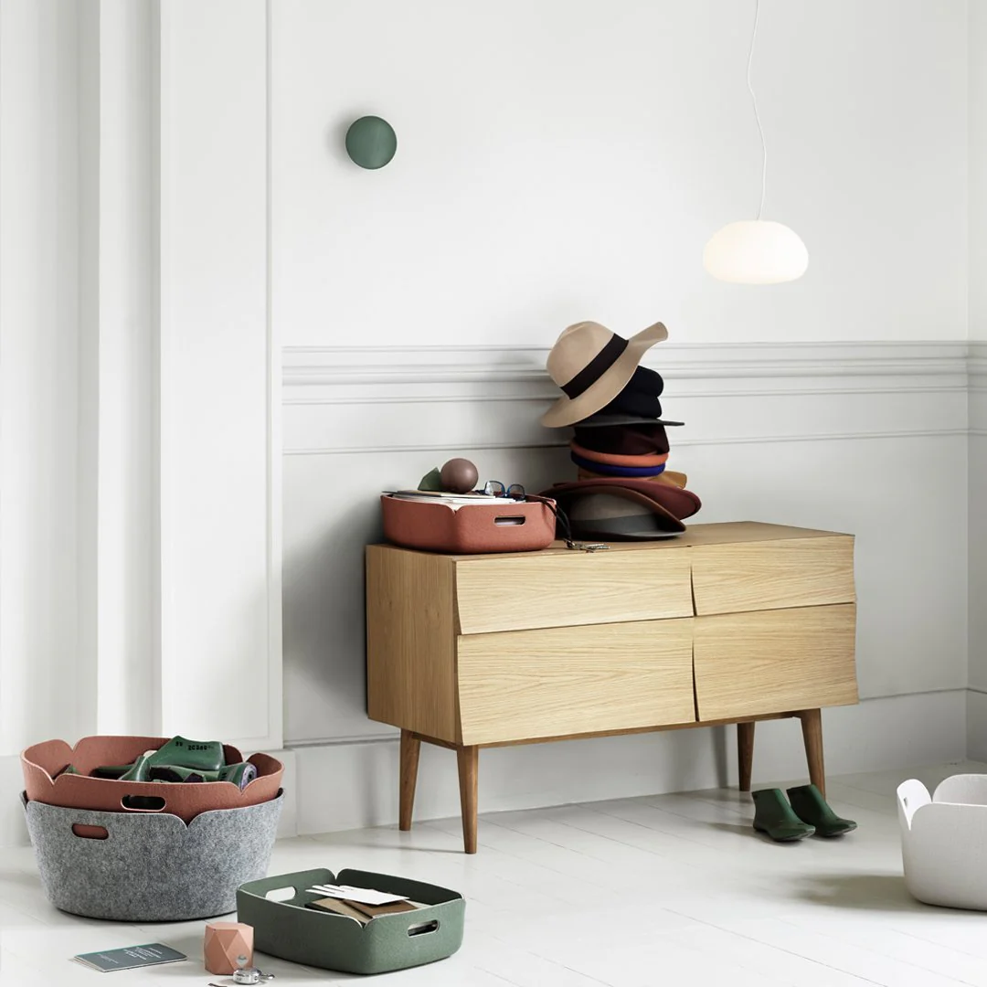 Restore Round Basket - Image 4