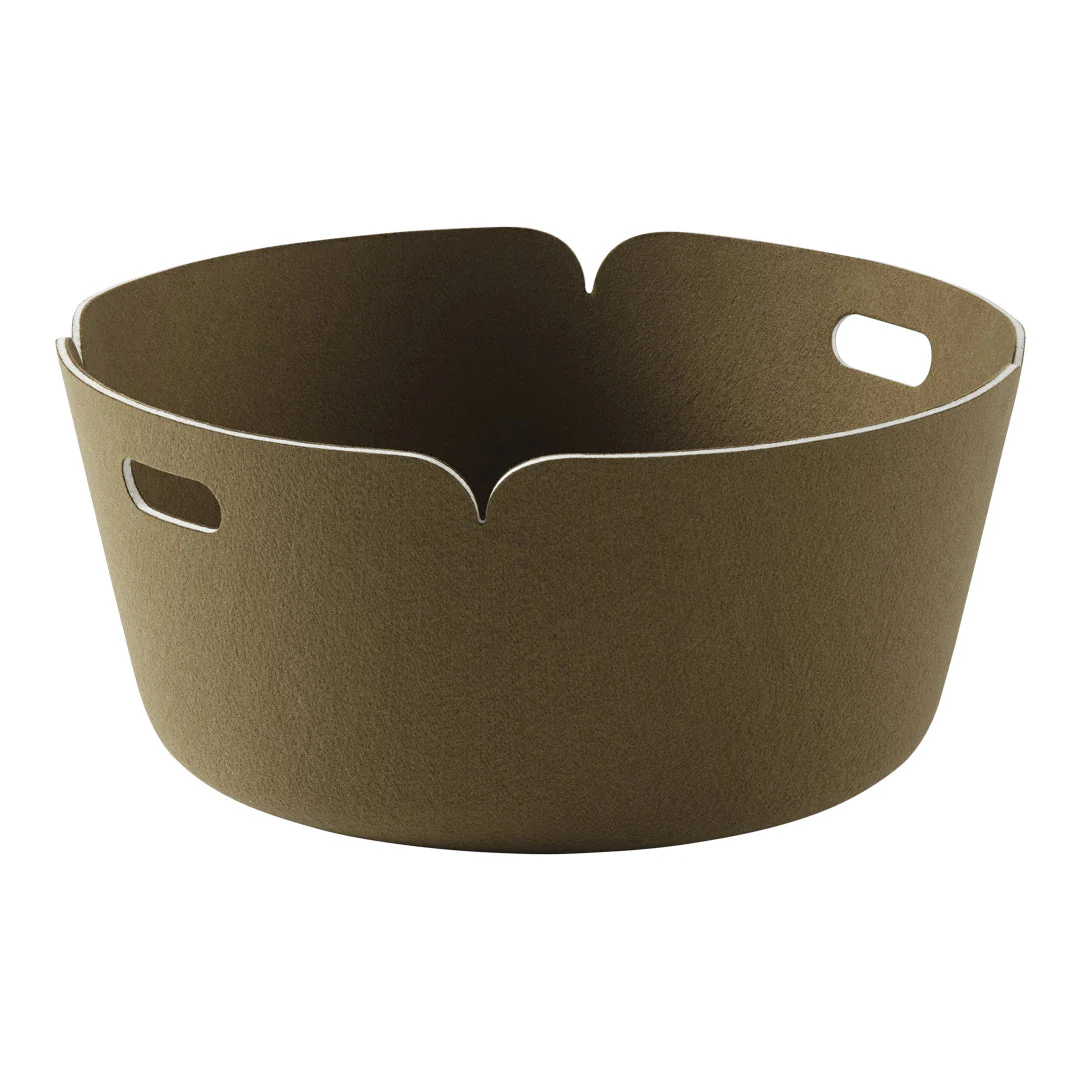 Restore Round Basket - Image 7
