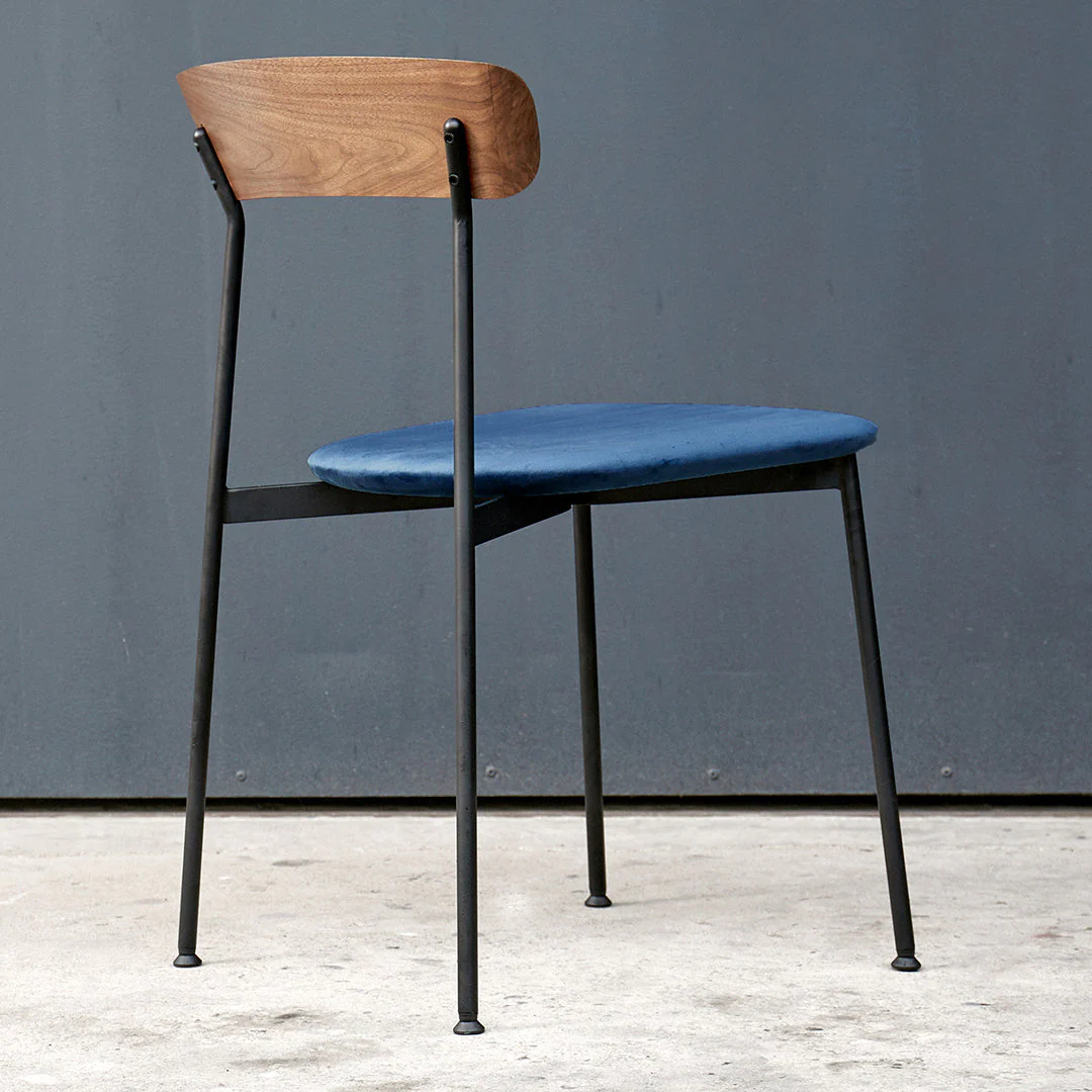 Crawford Dining Chair U - Image 2
