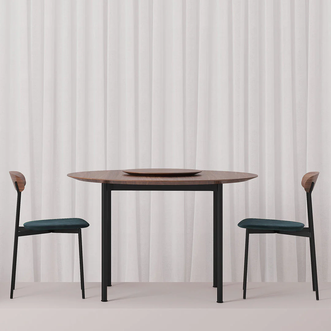 Crawford Dining Chair U - Image 7