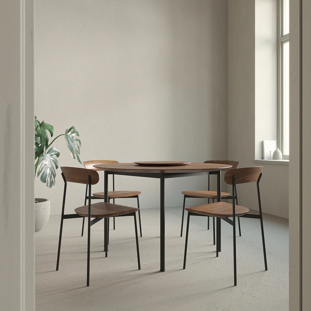 Crawford Dining Chair W - Image 2