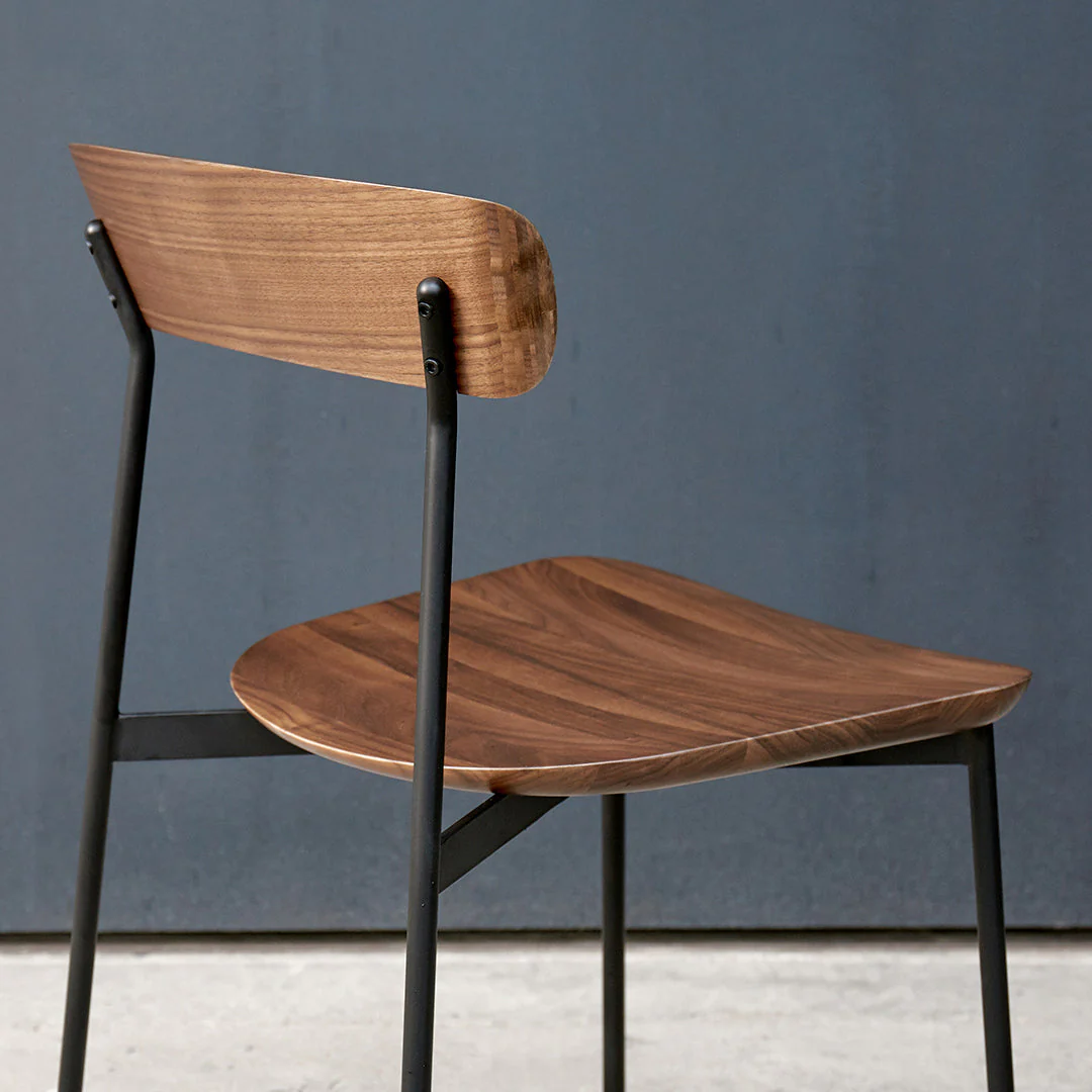 Crawford Dining Chair W - Image 3
