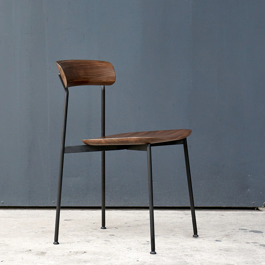 Crawford Dining Chair W - Image 4