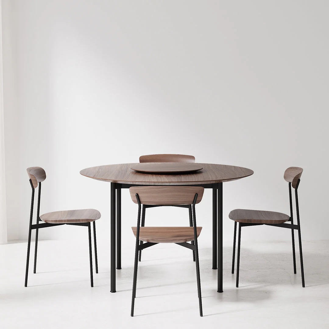 Crawford Dining Chair W - Image 7
