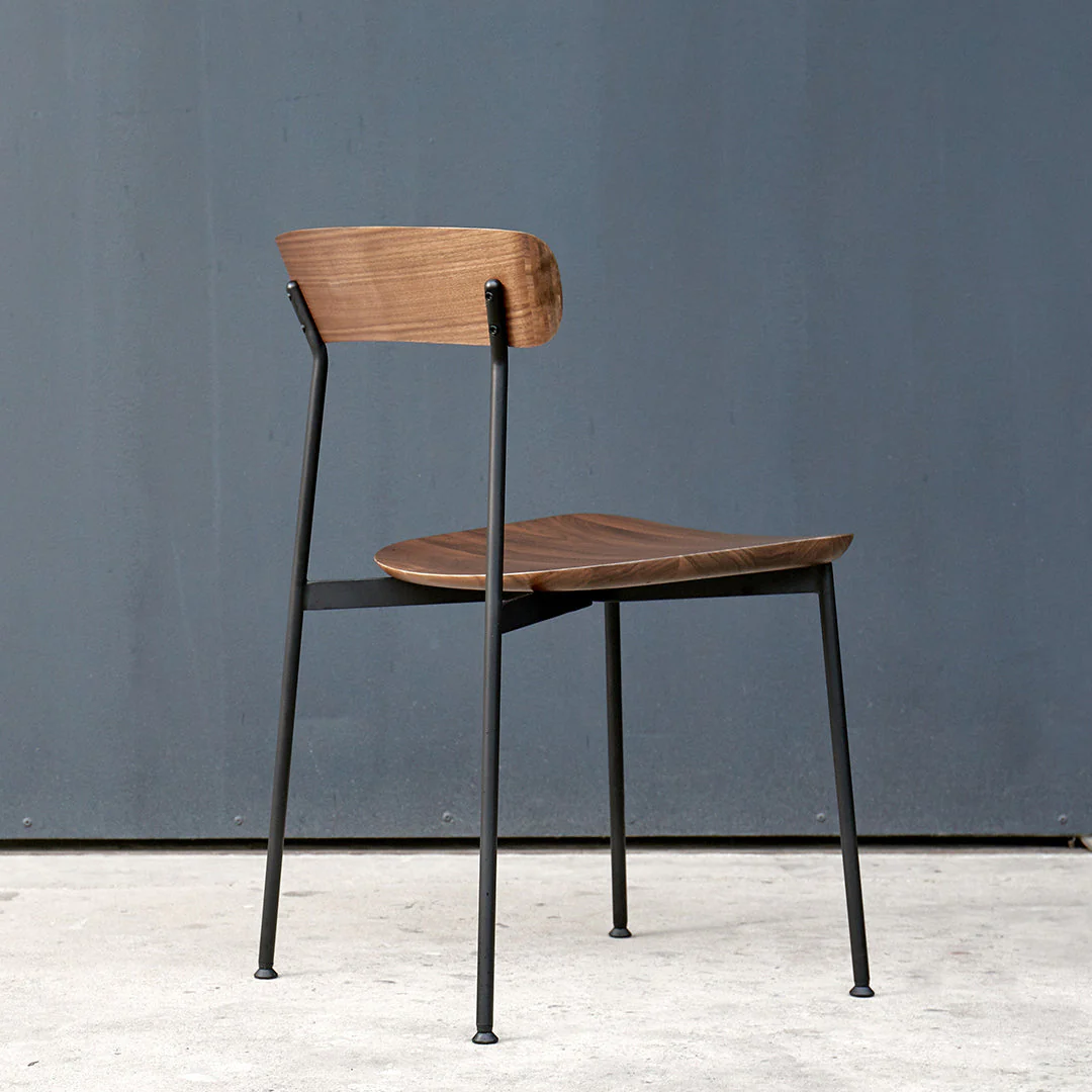 Crawford Dining Chair W - Image 8