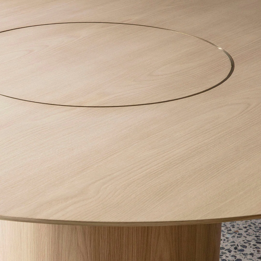 Crawford Dining Table 1 - Image 3