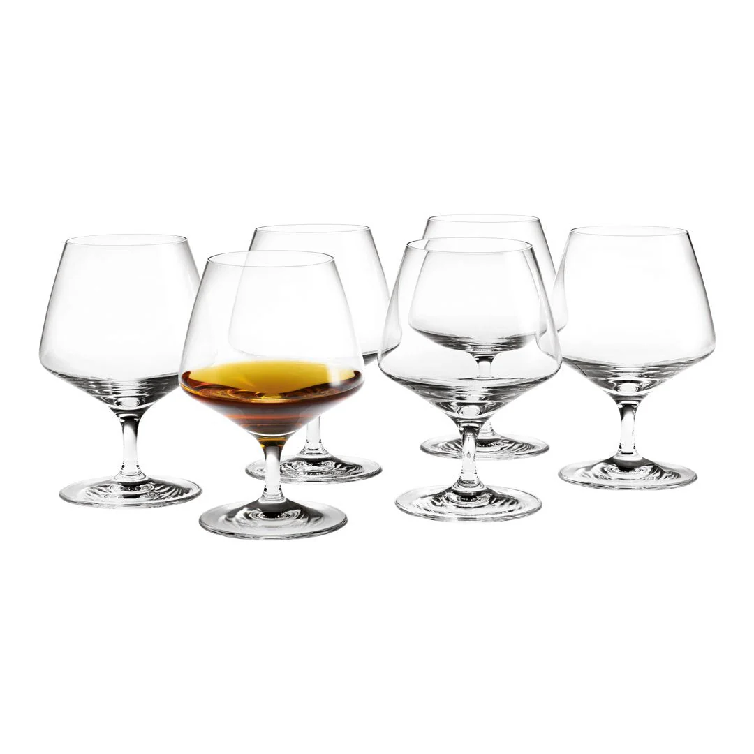 Perfection Brandy Glass - Set of 6 - Image 2