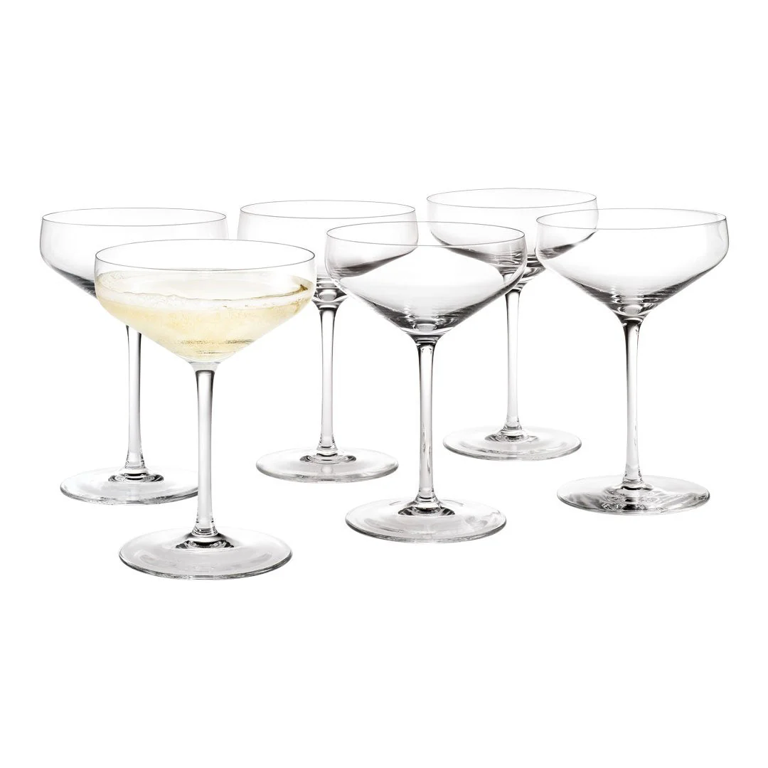 Perfection Cocktail Glass - Set of 6 - Image 2