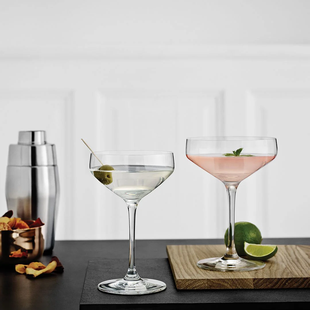 Perfection Cocktail Glass - Set of 6 - Image 7