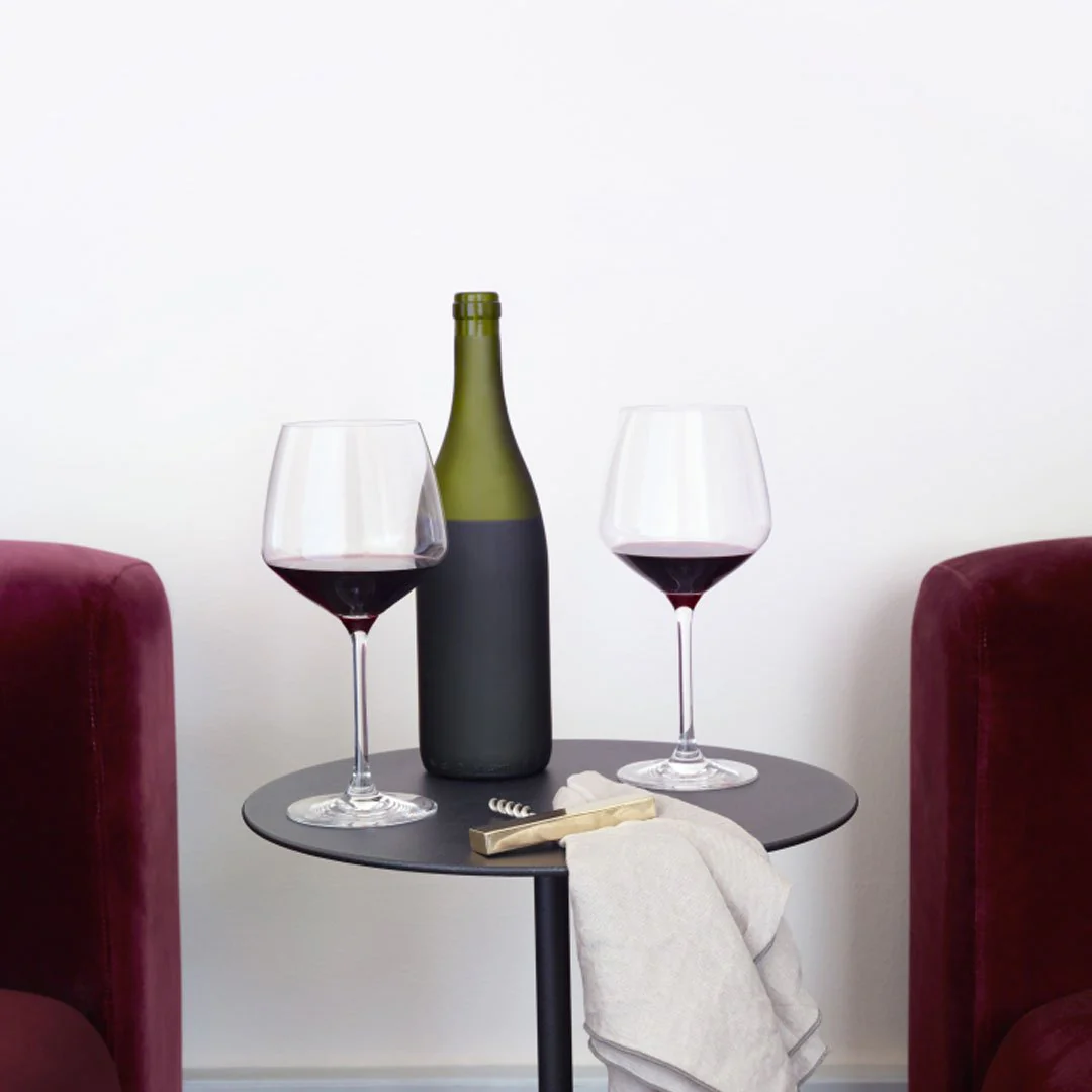 Perfection Red Wine Glass - Set of 6 - Image 4