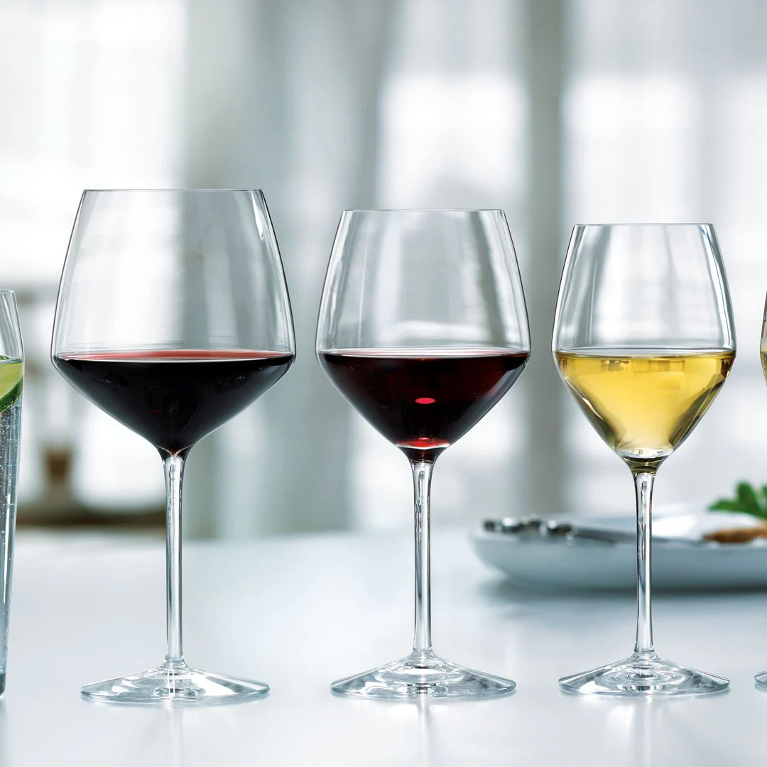 Perfection Sommelier Glass - Set of 6 - Image 5
