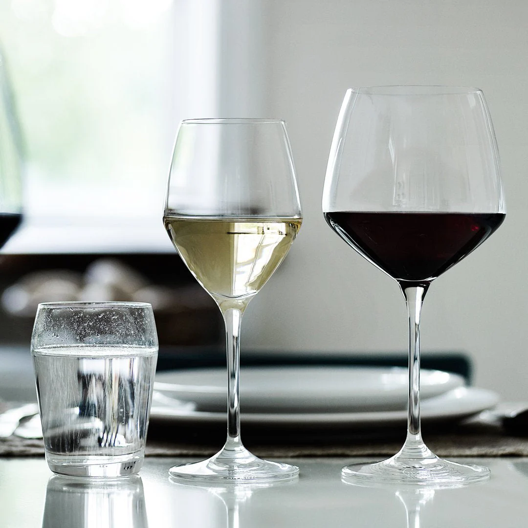 Perfection White Wine Glass - Set of 6 - Image 3